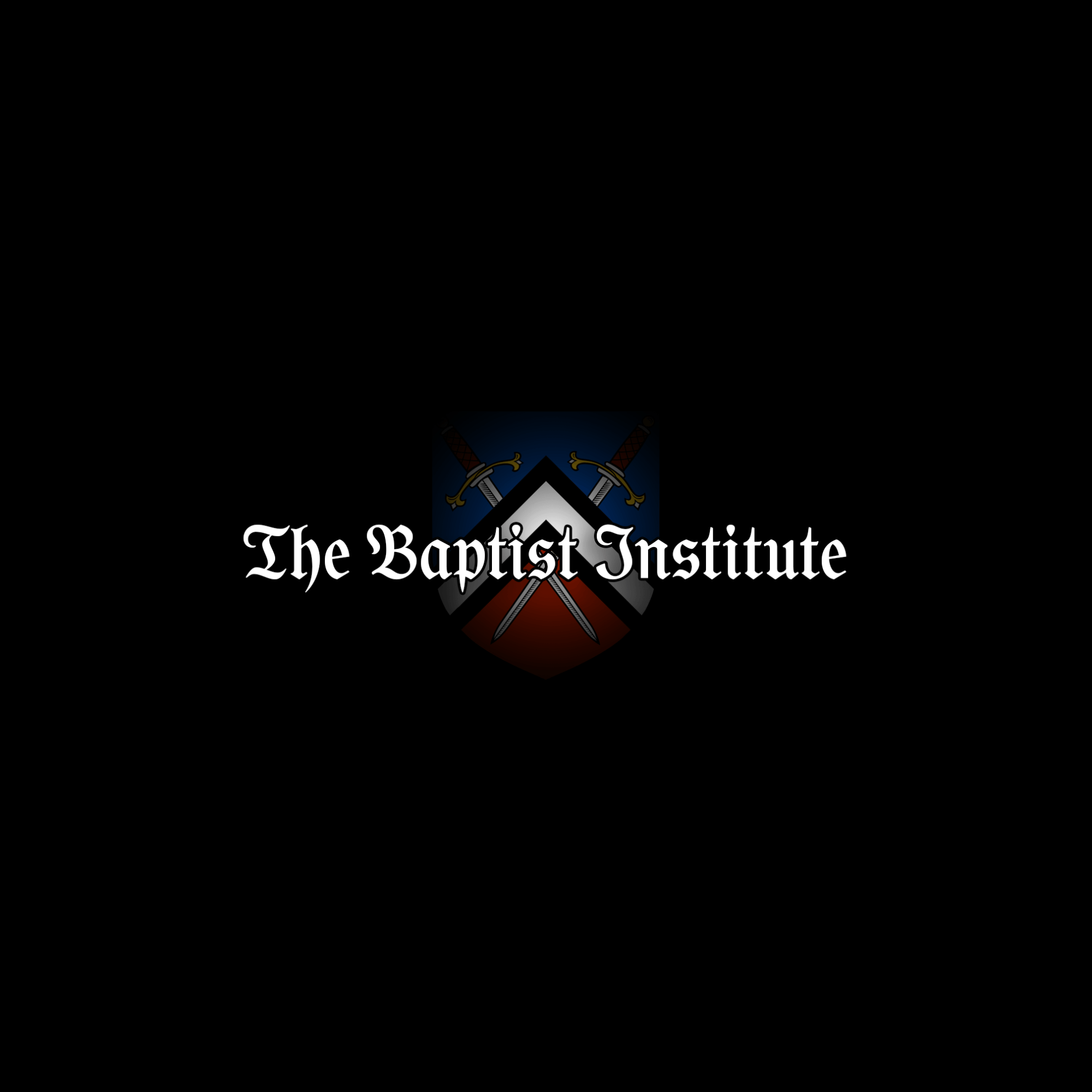 About The Baptist Institute